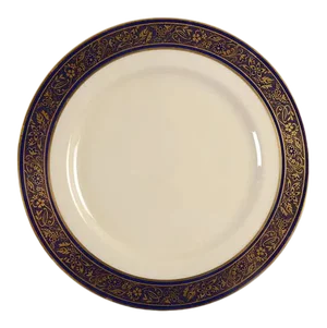 Lenox Barclay Pattern Dinner Plates New - Discontinued