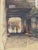 1920s 1920s "The Old Calisberg" Architectural Etching by Featherstone Robson, Framed For Sale - Image 5 of 9