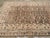 Textile Early 20th Century Handmade East Turkestan Khotan Gallery Carpet For Sale - Image 7 of 10