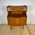 Brown Danish Teak Pull-Out Desk, 1960 For Sale - Image 8 of 14