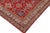 Tribal Super Kazak Red/Beige Wool Rug - 8'2'' X 10'3'' For Sale - Image 4 of 10