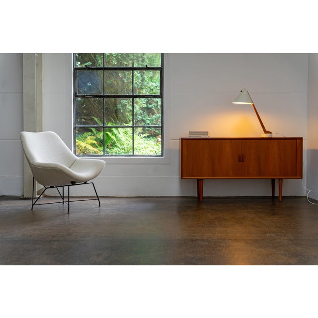 B54 Table Lamps by Hans-Agne Jakobsson Ab Markaryd, 1950s, Set of 2 For Sale - Image 11 of 12