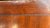 Late 20th Century Pair of Henredon Scene One Campaign Walnut Armoires With Brass Hardware For Sale - Image 14 of 15