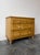 Victorian Antique 19th Century English Victorian Pine 2/2 Chest of Drawers For Sale - Image 3 of 8