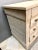 Early 20th Century Antique Hand Painted French Chest of Drawers For Sale - Image 4 of 13