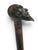 Bronze Bearded Man Figural Scholar Handle Antique Wood Walking Stick Cane For Sale - Image 11 of 12