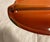 1930s Vintage Enamelware Kitchen Towel Hanger for Cottage or Cabin For Sale - Image 5 of 9