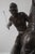 2000 - 2009 Maitland Smith Bronze Polo Jockey on Horse Sculpture For Sale - Image 5 of 15
