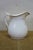 White Antique Haviland Limoges Porcelain White & Gold Casserole Serving Tureens 15" - 9 pcs For Sale - Image 8 of 18