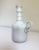 Glit Lava Iceland Bottle Vase For Sale In Sacramento - Image 6 of 9