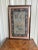 Chinese Vintage Embroidered Chinese Dragon Silk Tapestry Textile Art in Tortoise Frame For Sale - Image 3 of 10