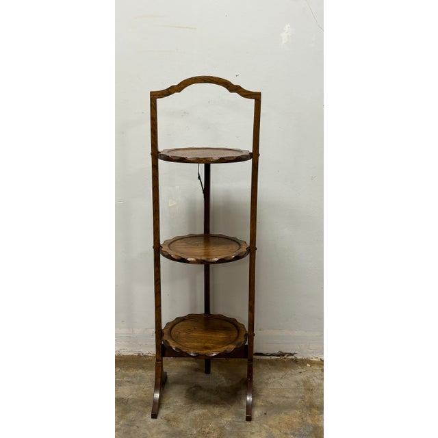 There is a particular charm to the small, purposeful objects of the Edwardian home — pieces designed for moments of...