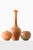 1950s Scandinavian Modern Ceramic Vase by Berndt Friberg, 1958 For Sale - Image 5 of 6