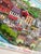 Late 20th Century Charles Fazzino "Our Weekend in Cooperstown" Signed Artist Proof Framed Limited Edition Serigraph For Sale In Houston - Image 6 of 11