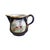 Antique German Enamel Child's Tea Set For Sale - Image 4 of 13