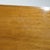 Vintage Walnut Desk with Brass Details, 1950s For Sale - Image 13 of 15