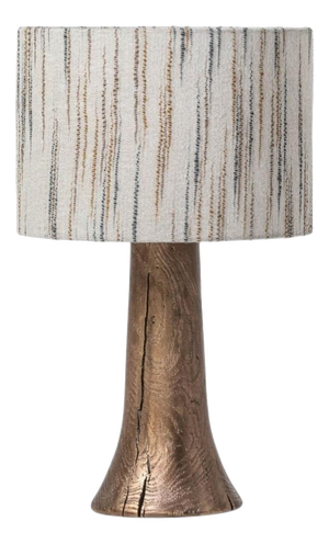 Pomo FL5S-33 Bronze Lamp by Jeroen De Ruddere
