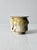 Late 20th Century Vintage Studio Pottery Vase For Sale - Image 5 of 12