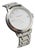 Baume & Mercier Classima White Women's Watch - MOA10267. Excellent Condition. For Sale