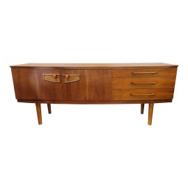 Example of Beautility Credenzas and Sideboards