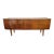 Mid-Century Danish Modern Teak Credenza Large 72 Long For Sale