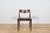 Wood Mid-Century Danish Dining Chairs from Uldum Møbelfabrik, Denmark, 1960s, Set of 4 For Sale - Image 7 of 18