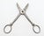 1950s Clauss Cutlery Garden Club Silver Plated Shears For Sale - Image 4 of 7