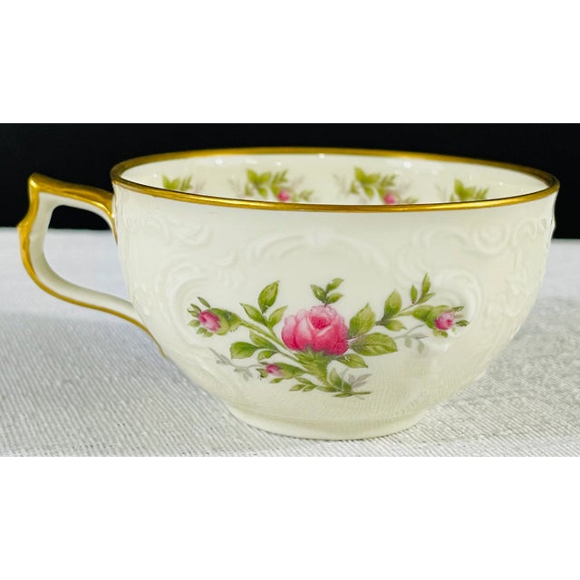 Rosenthal Sansoucci Continental Coffee Serving Set , 12 Pieces For Sale - Image 10 of 13