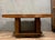 Art Deco Extendable Table in Rosewood, 1930 For Sale - Image 6 of 6