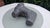 Vintage Ceramic Ram Figurine, 1950s For Sale - Image 4 of 9