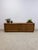 Drexel Collage MCM Low Console Lattice Door Faces Vintage Credenza Finished Back For Sale - Image 15 of 16