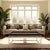 Vassio Coffee Table For Sale In Chicago - Image 6 of 7