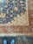 1970s Old Persian Tabriz Area Rug 10 X 15 For Sale - Image 11 of 12