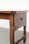 Antique French Farmhouse Oak Dining Table, 18th Century For Sale - Image 12 of 15