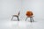 Set of Italian P31 Lounge Chairs by Osvaldo Borsani for Tecno, 1963 For Sale - Image 3 of 15