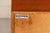Mid-Century Modern Danish Teak Low Sideboard with Sliding Doors from Clausen & Son, 1970s For Sale - Image 10 of 11