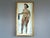 NUDE IN SOFT LIGHT Size: 32.7 x 16.3 inches (including frame) Oil on board A brilliantly executed expressive mid-century...