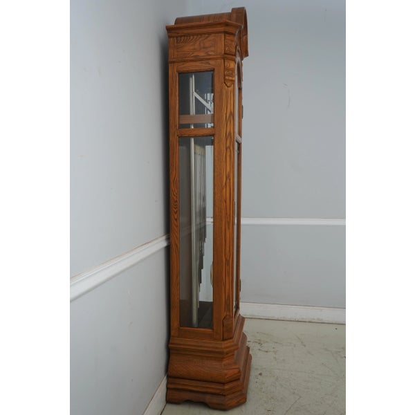 herschede-oak-thomas-jefferson