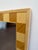 David Linley for PolyGram Records, 1980s Large Mirror For Sale - Image 11 of 12