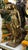 Large Orientalist patinated bronze sculpture of a lovely Egyptian female beauty carrying water jugs, entitled Fille d'...