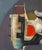 Signed Agudelo Abstract Composition Oil on Canvas For Sale - Image 4 of 12