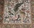 Silk Turkish Rug With Botanical Designs, Including Stylized Leaves For Sale - Image 11 of 16