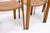 Metal S44 Dining Chairs by Giancarlo Vegni & Gianfranco Gualtierotti for Fasem, Italy, 1980s, Set of 6 For Sale - Image 7 of 15