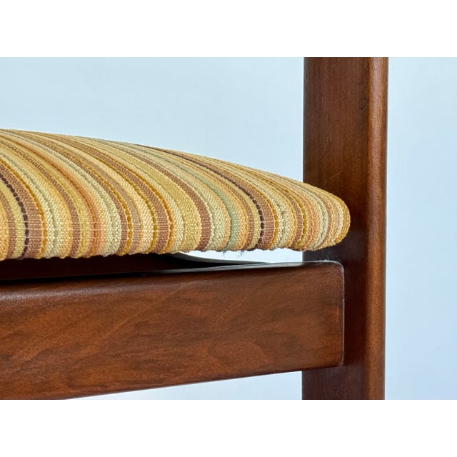 1960’s Pigreco Chairs Attributed to Tobia Scarpa for Gavina - A Pair For Sale - Image 11 of 18