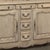 19th Century Country French Stripped Buffet With Original Hardware For Sale In Dallas - Image 6 of 18