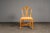 Antique-Style Chairs, Set of 4 For Sale - Image 3 of 18