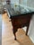Kittinger Kittinger Sideboard With Glass Top, Purchased in 2015 From Kittinger Store in Buffalo For Sale - Image 4 of 8