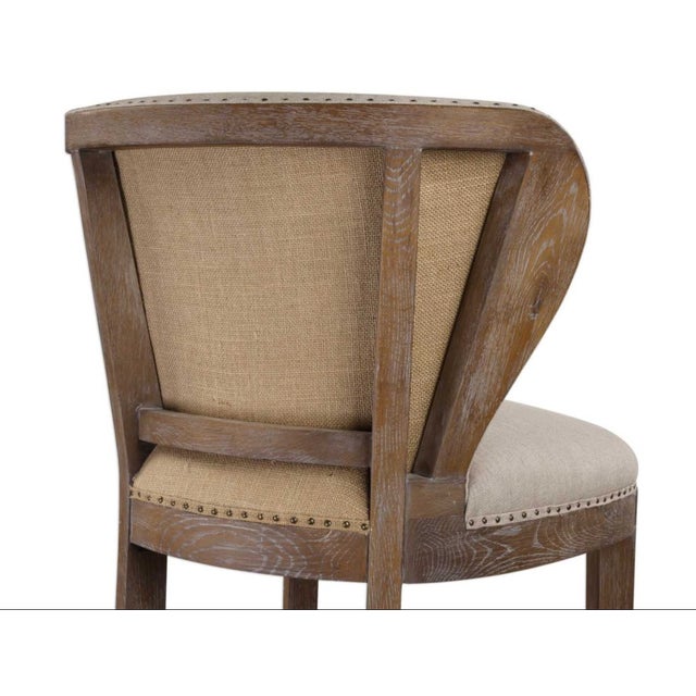 2020s Adiris Bar Stool For Sale - Image 5 of 7