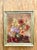 Midcentury Signed Original Floral Oil Painting For Sale In West Palm - Image 6 of 12