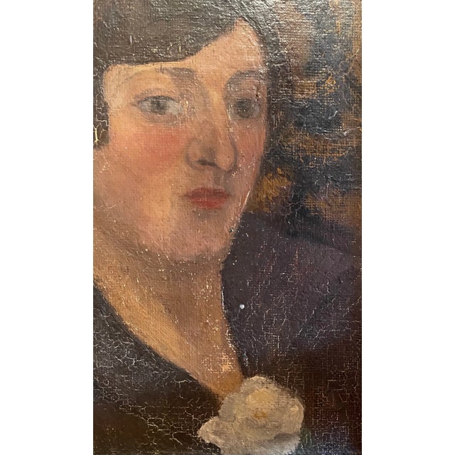 The Susie Tompkins Buell collection of women's portraits was a long time in the making. She started collecting these in...